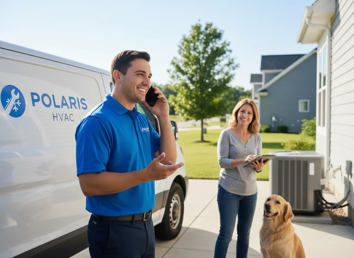 Furnace Repair Hicksville, OH FAQs